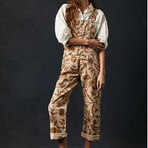 We the Free Ziggy Harmony overalls (SMALL)